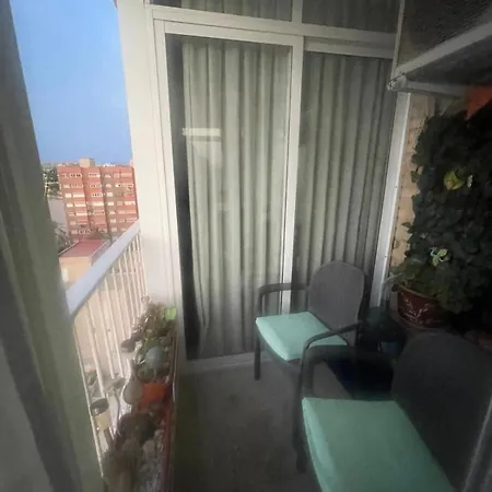 Casa Tahiti Apartment *