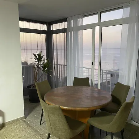 Casa Tahiti Apartment