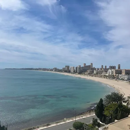Casa Tahiti Alicante