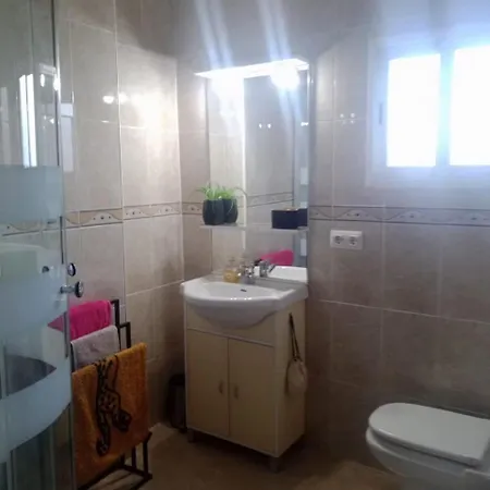 Casa Tahiti Apartment *