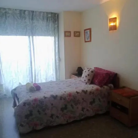 Lägenhet Casa Tahiti