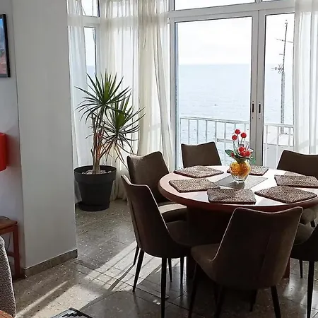 Casa Tahiti Alicante