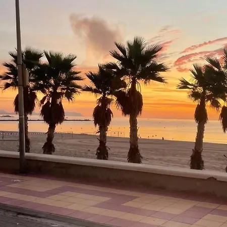 Lägenhet Casa Tahiti