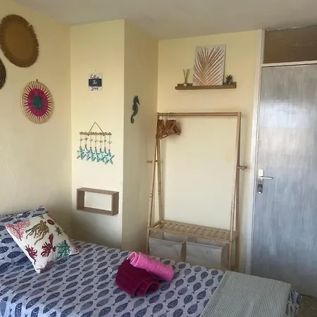 Casa Tahiti Alicante