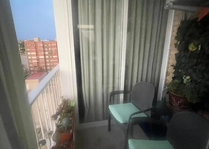 Casa Tahiti Lägenhet *