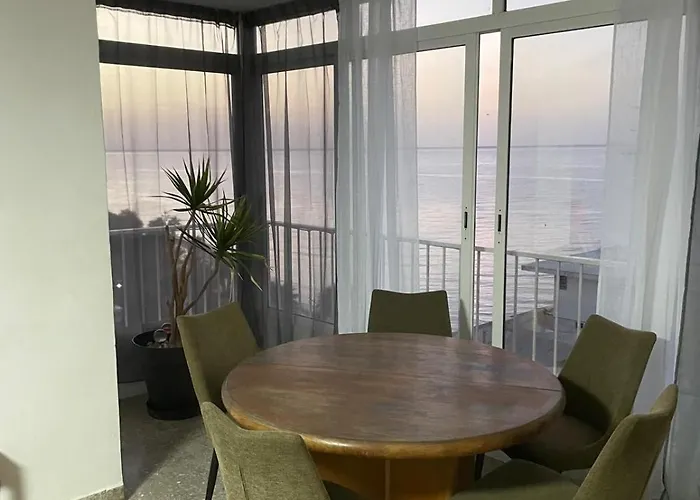 Casa Tahiti Lägenhet