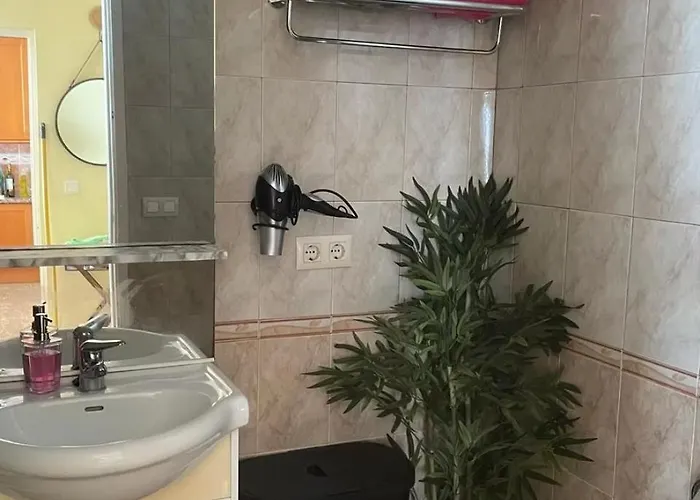 Casa Tahiti * Alicante