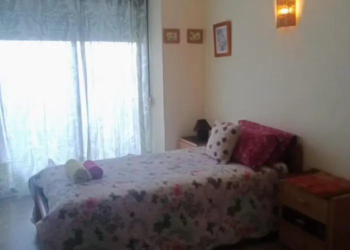 Lägenhet Casa Tahiti