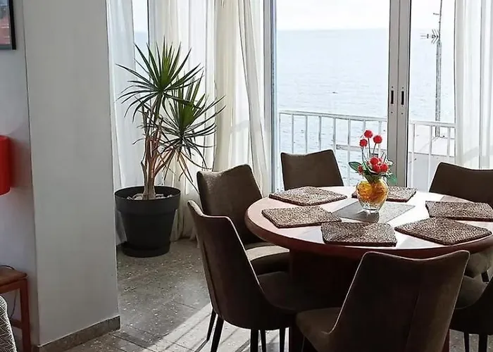 Casa Tahiti Alicante